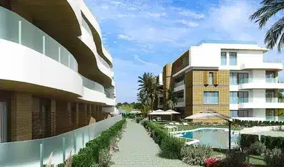 1 - vente appartement vue mer orihuela-costa communauté valencienne espagne