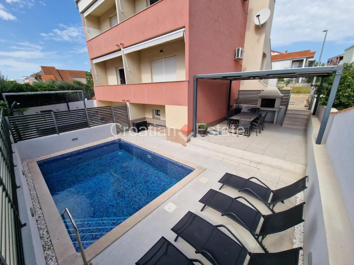 2 - verkauf haus meerblick ciovo split-dalmatien kroatien