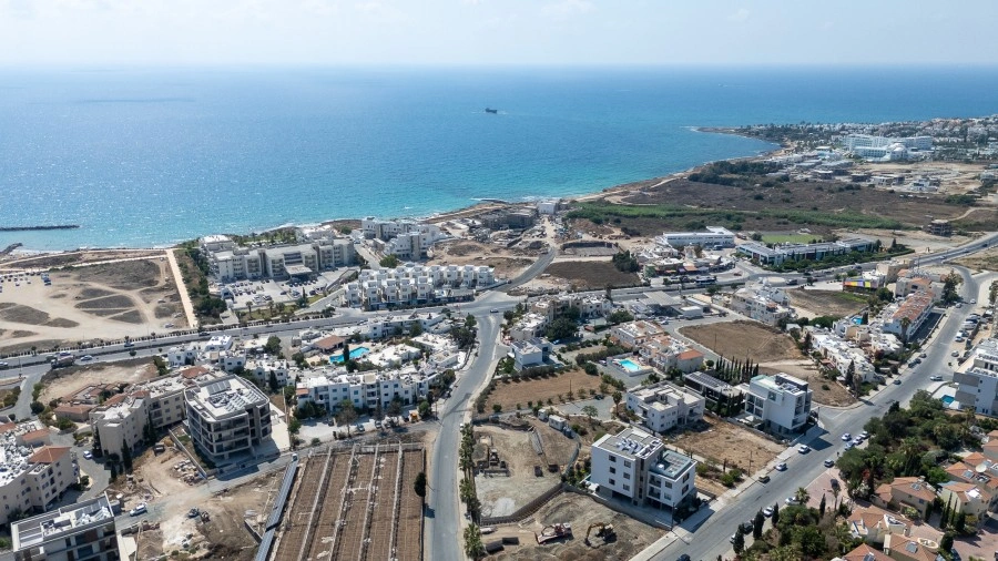 1 - vente appartement paphos paphos chypre