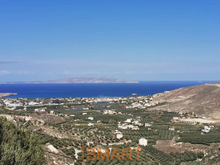 1 - vendita terreno néa alikarnassós creta grecia