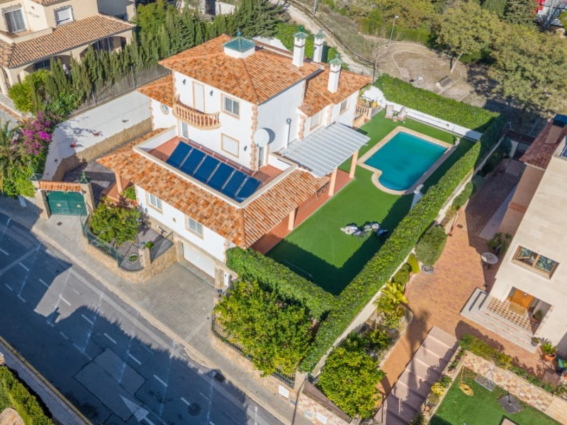 2 - venta casa vista al mar xixona comunidad valenciana españa