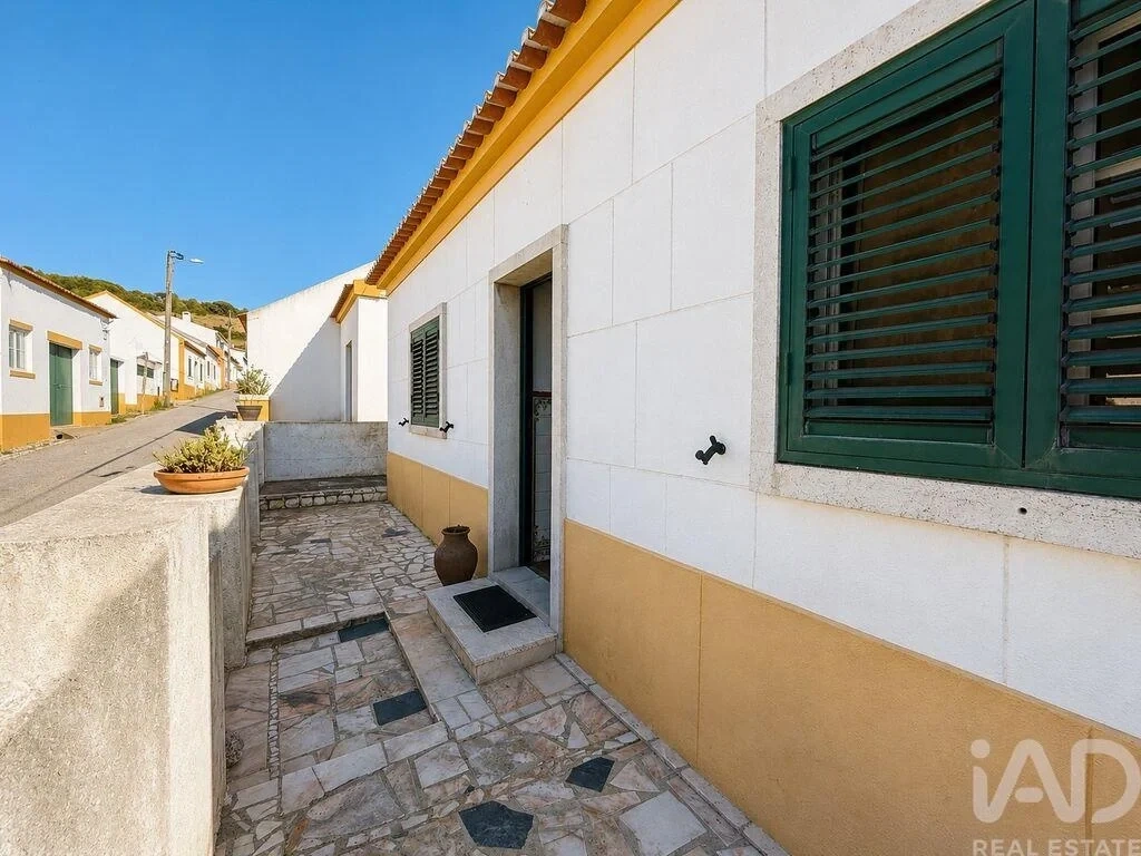 2 - vente maison azeitão région de lisbonne portugal