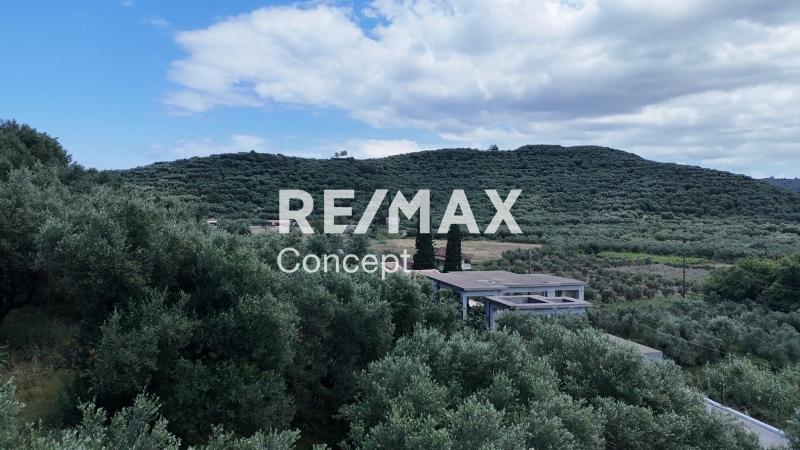 2 - venta terreno zante islas jónicas grecia