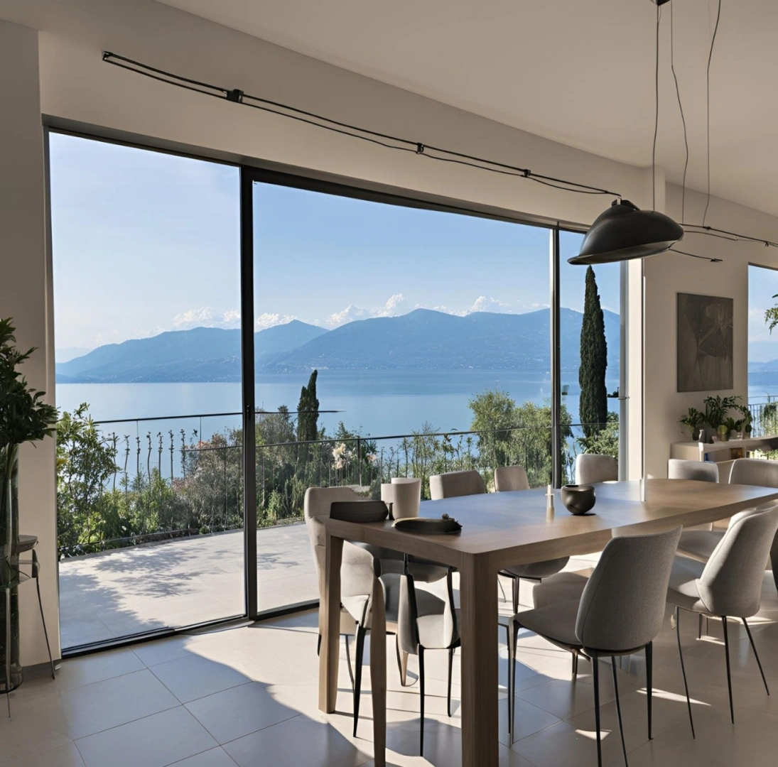 2 - apartment for sale in desenzano del garda lombardy italy