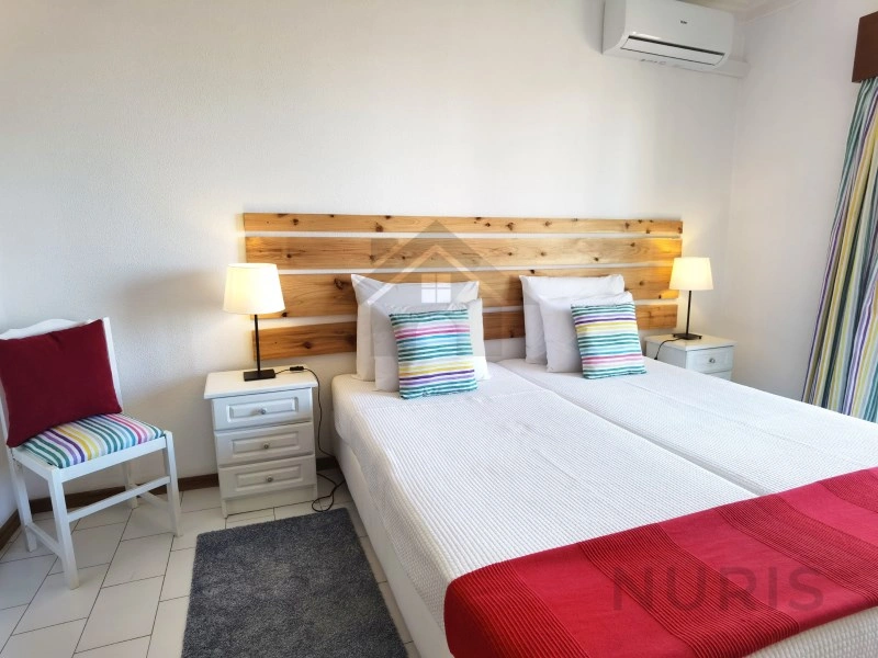 1 - location vacances appartement vue mer portimão algarve portugal