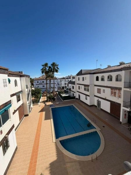 1 - vente appartement torrevieja - costa blanca communauté valencienne espagne