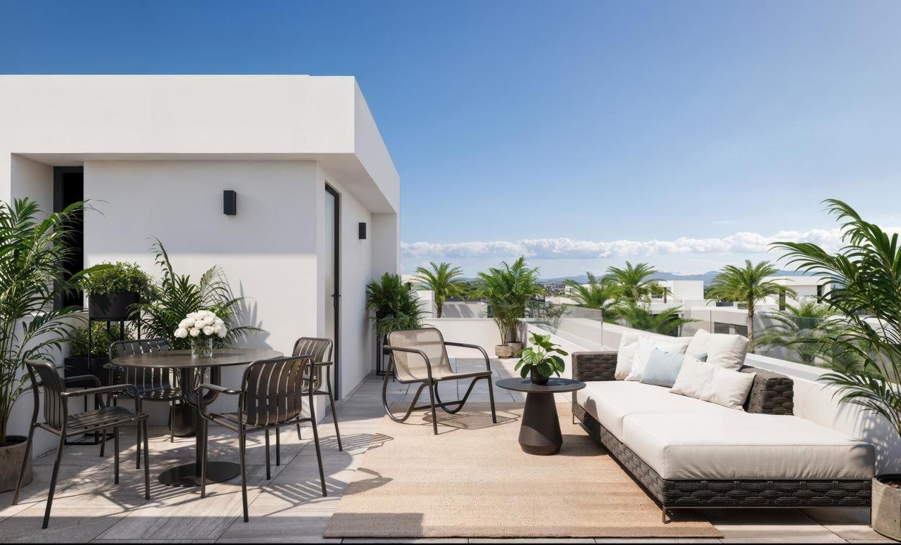 2 - venta casa torre pacheco región de murcia españa
