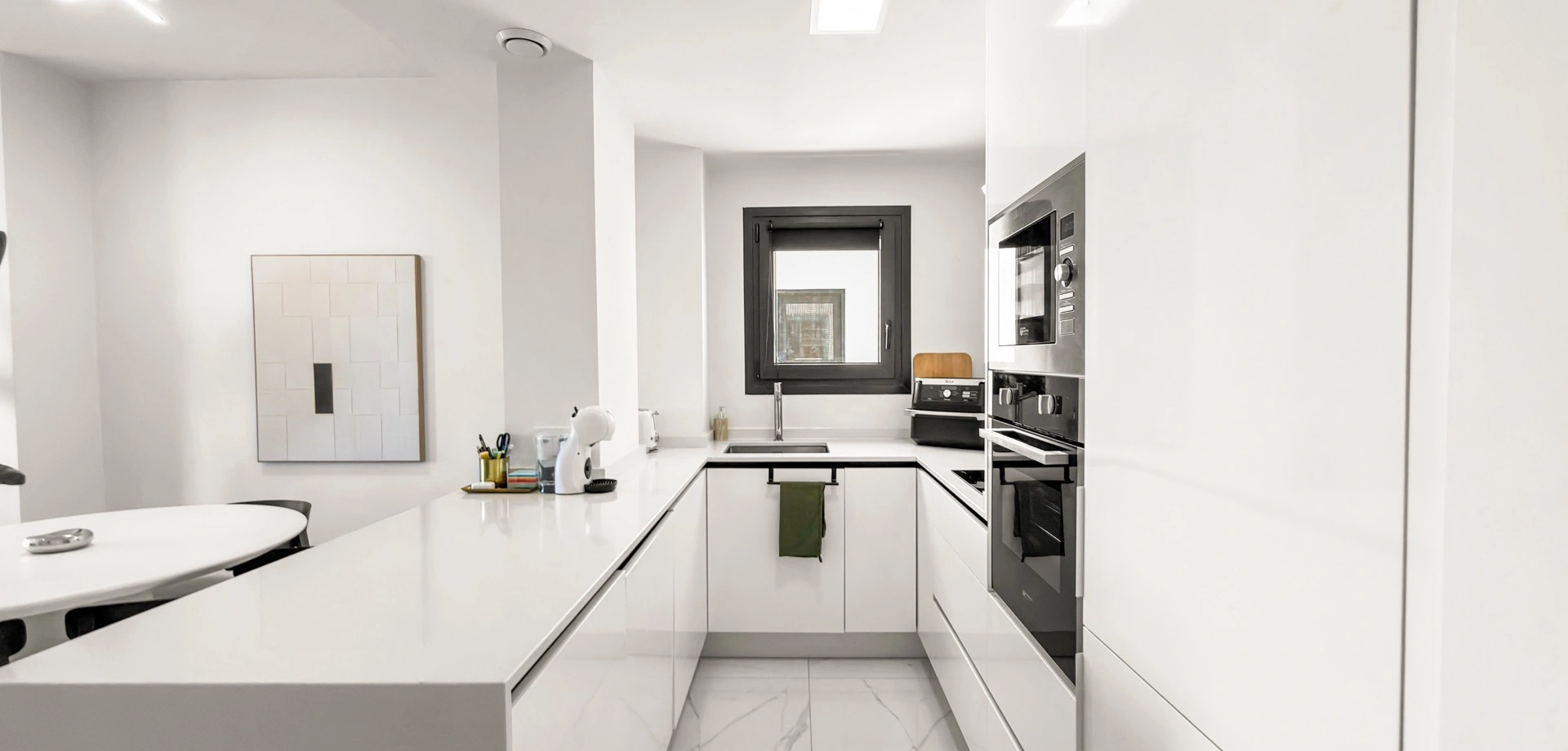 2 - verkauf wohnung orihuela-costa valencia spanien