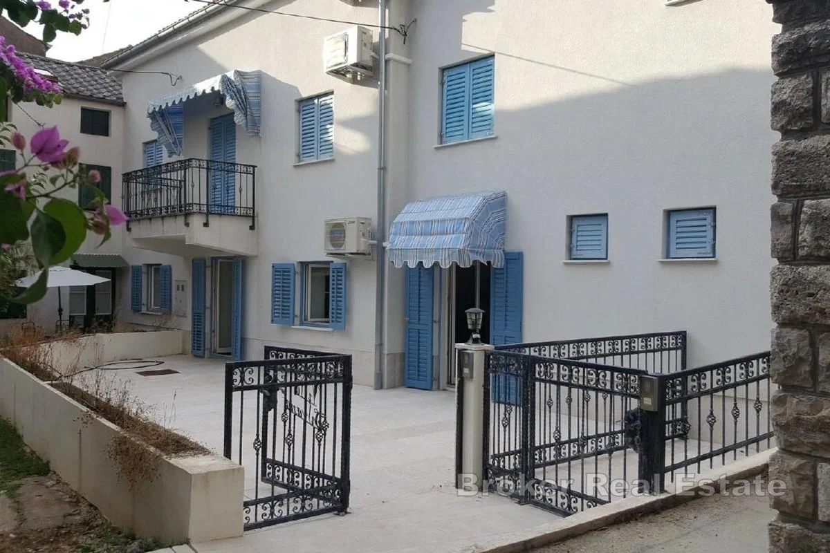 2 - verkoop huis strand to voet mali lošinj primorje-gorski kotar kroatië
