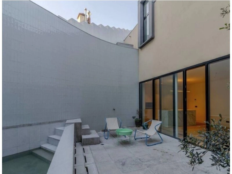 1 - vente appartement lisbonne région de lisbonne portugal