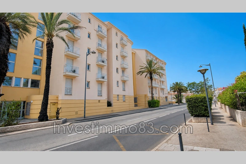 1 - venda apartamento vista de mar saint-raphaël var frança