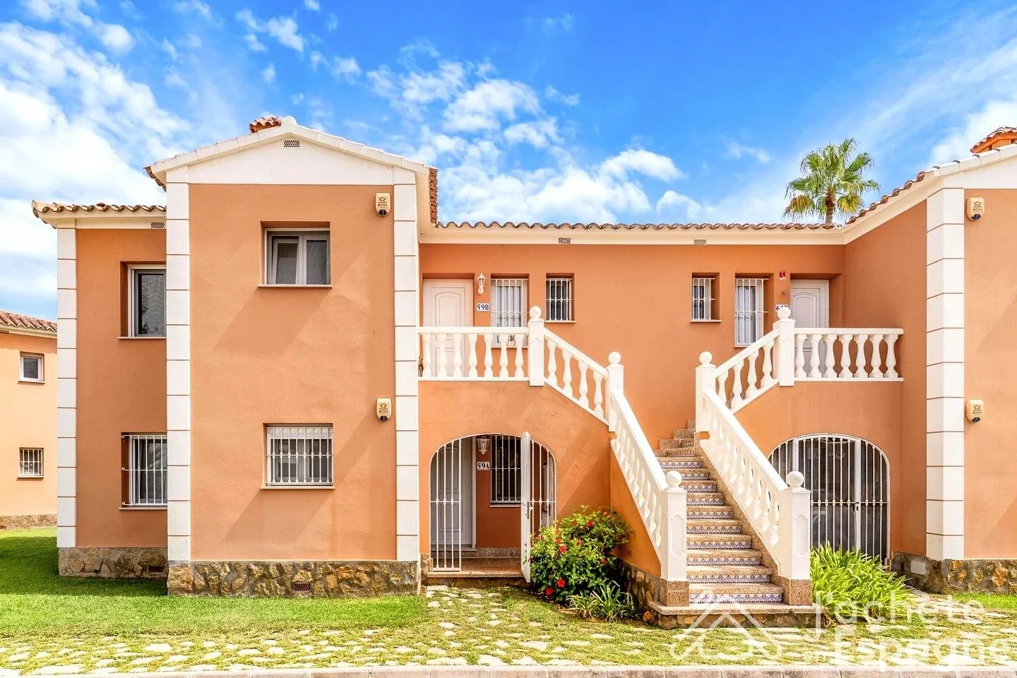 1 - verkoop villa valencia valencian community spanje