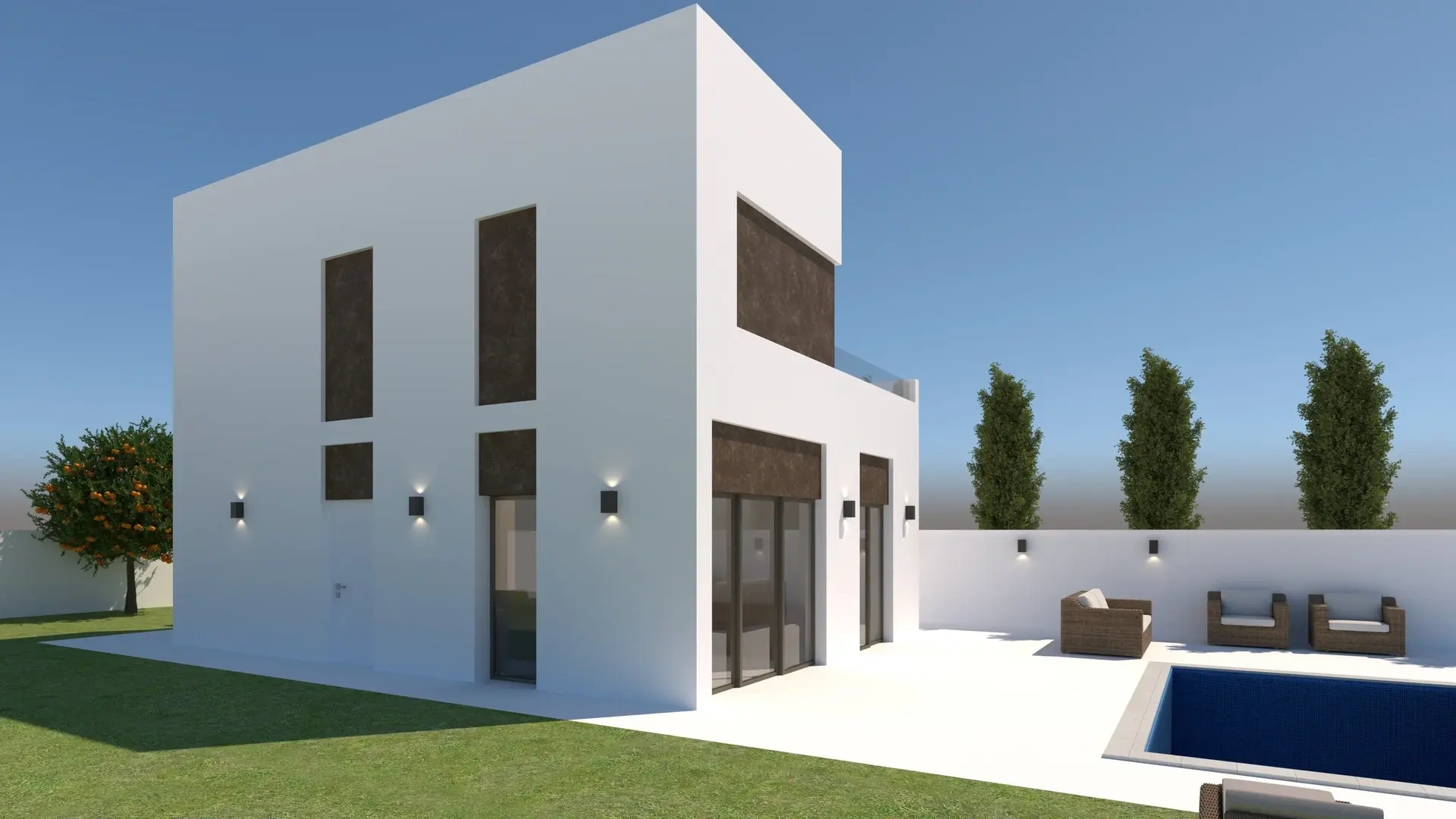 2 - house for sale in ciudad quesada valencian community spain
