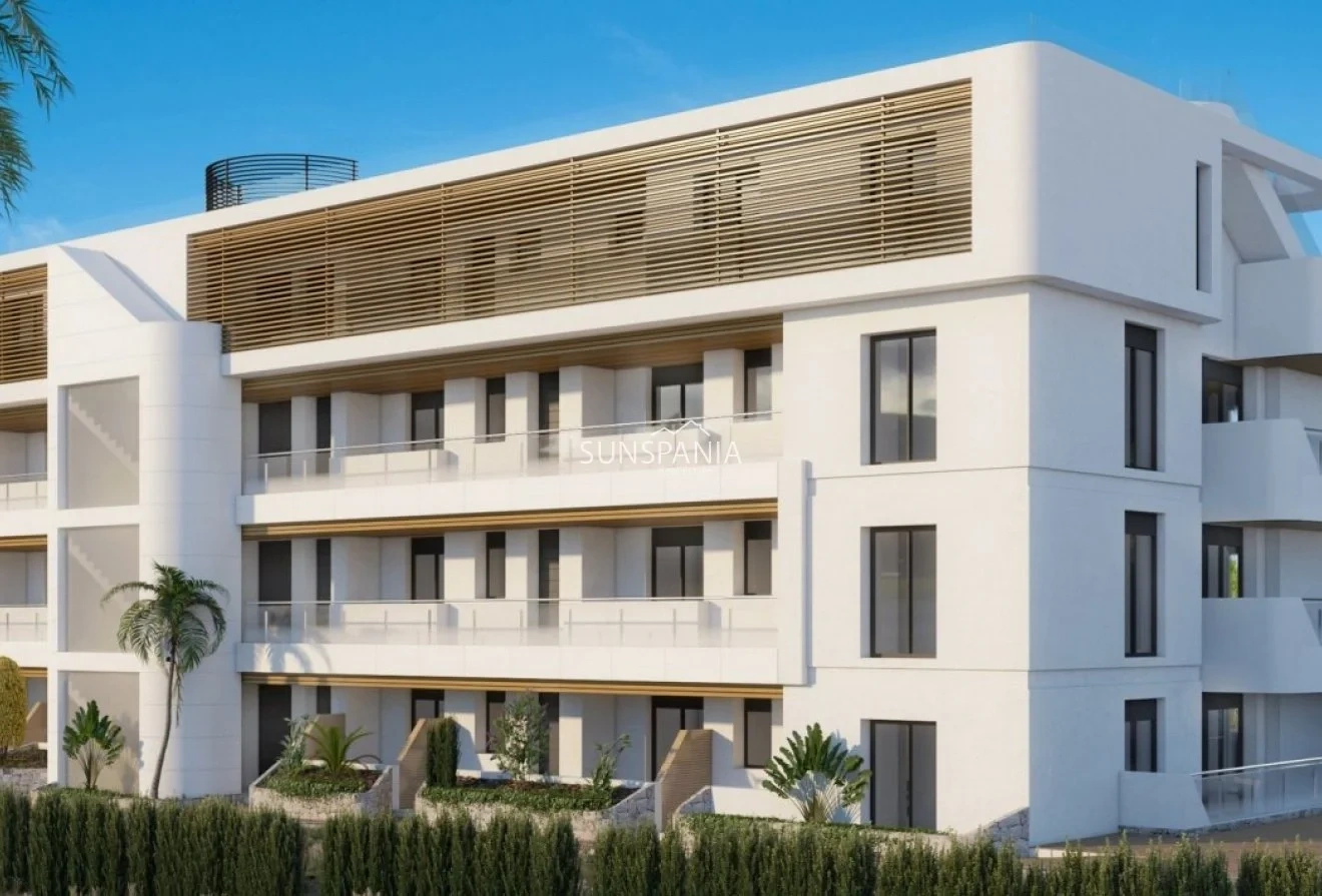 2 - vente appartement orihuela-costa communauté valencienne espagne