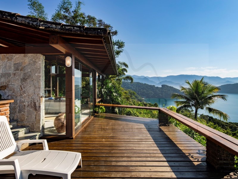 2 - vente maison vue mer angra dos reis rio de janeiro brésil