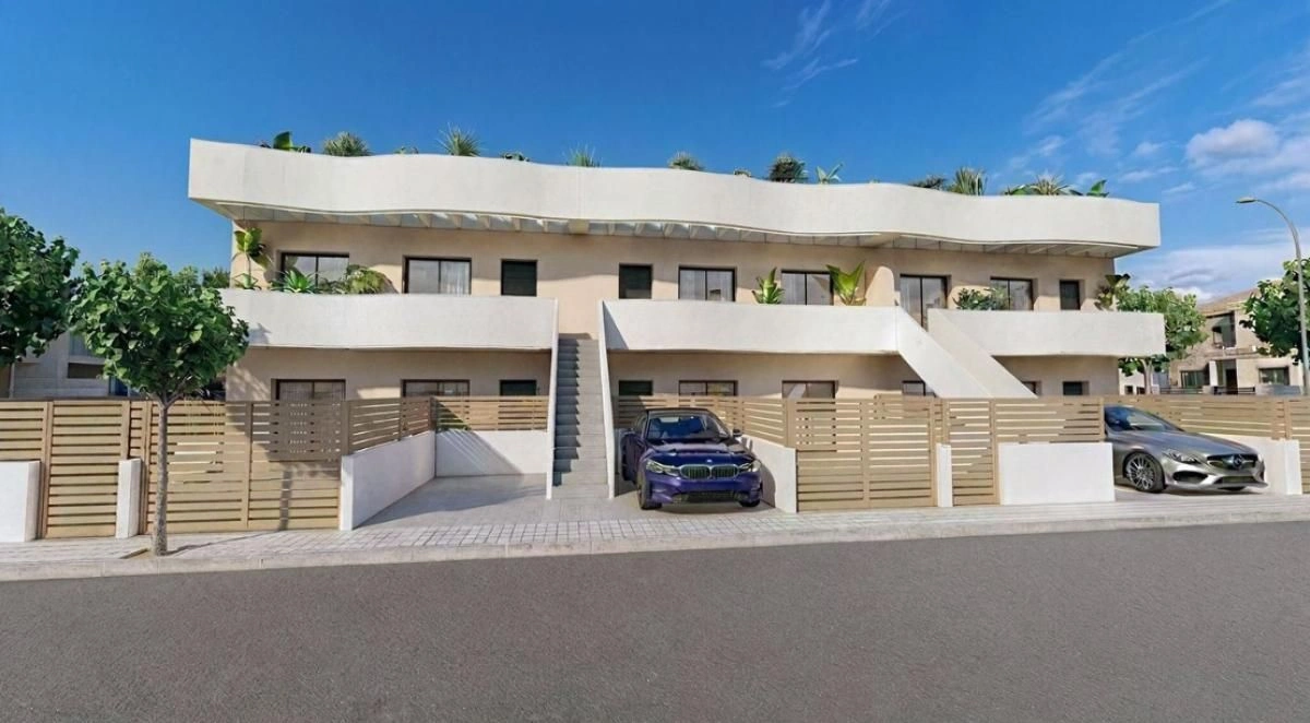 1 - vente maison pilar de la horadada communauté valencienne espagne