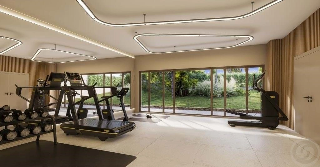 1 - venta apartamento mijas andalucía españa
