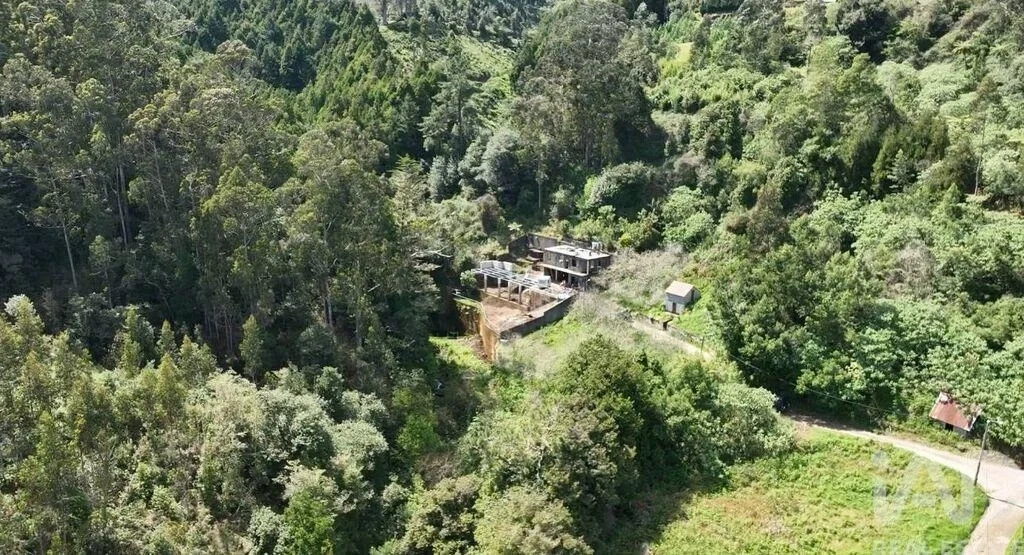 1 - продажа коммерция santo antónio da serra мадера португалия