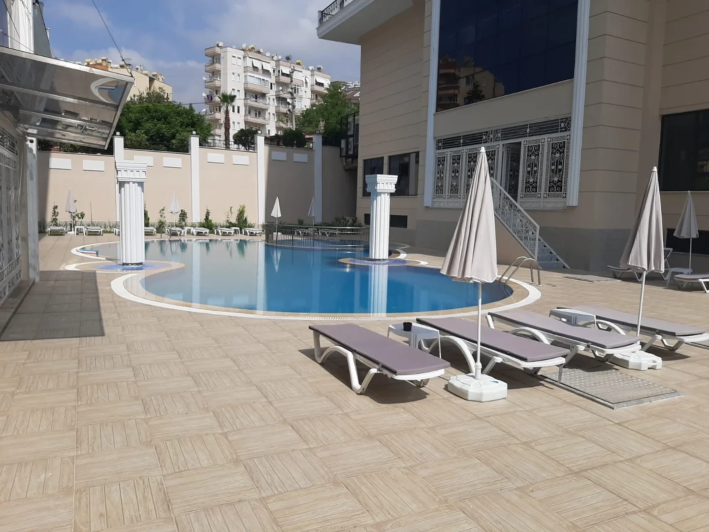 2 - vente appartement alanya antalya turquie