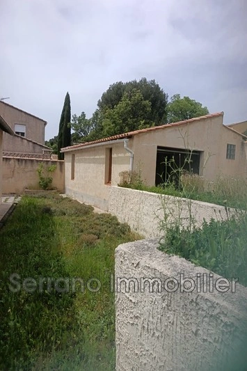 2 - venda casa châteaurenard bouches-du-rhône frança