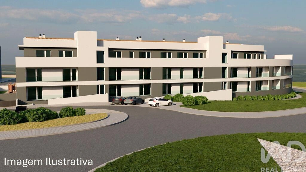 2 - vente appartement torres vedras région centre portugal