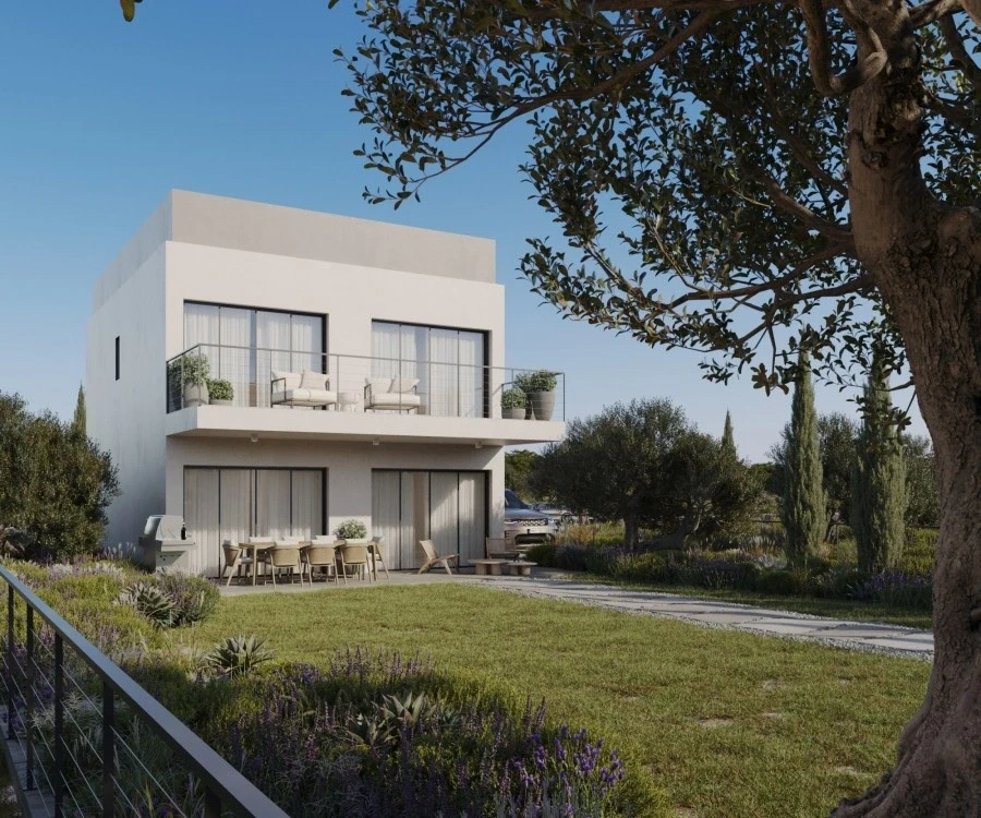 1 - vente villa limassol limassol chypre