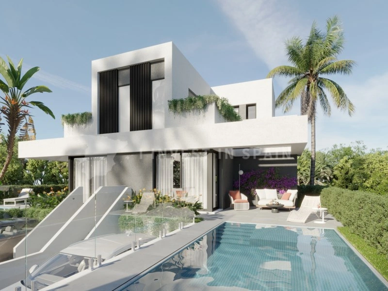 2 - venda casa finestrat - costa blanca comunidade valenciana espanha
