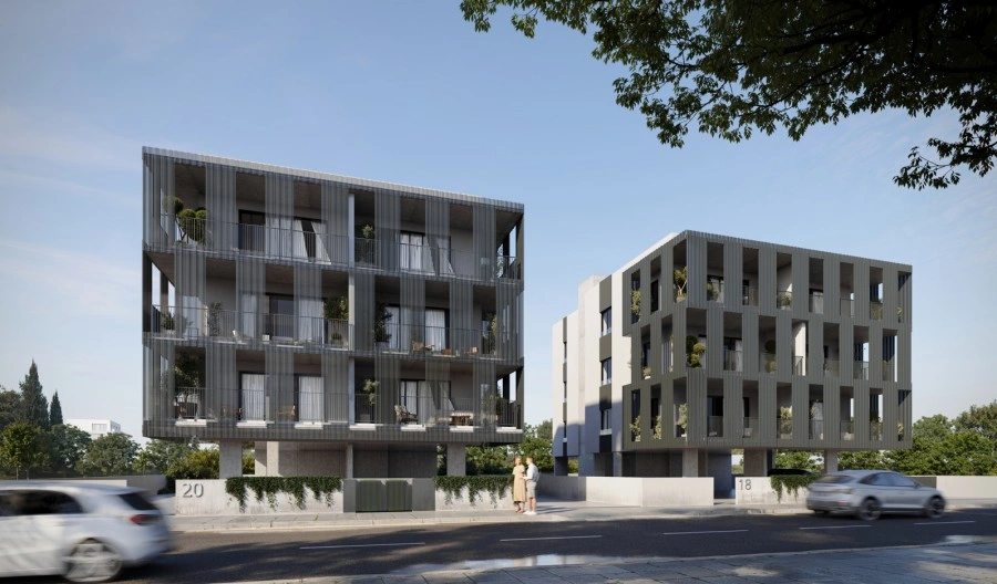 1 - vente appartement larnaca larnaca chypre