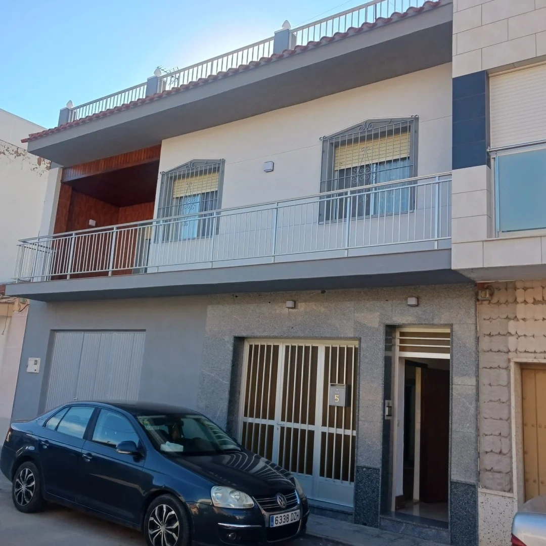 1 - venta casa san pedro del pinatar región de murcia españa