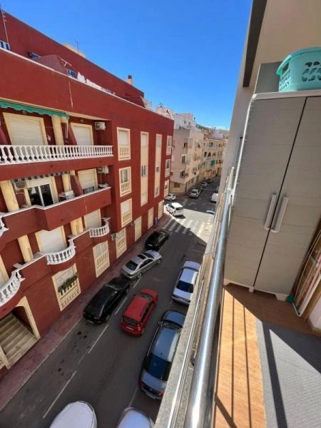 2 - verkauf wohnung torrevieja - costa blanca valencia spanien