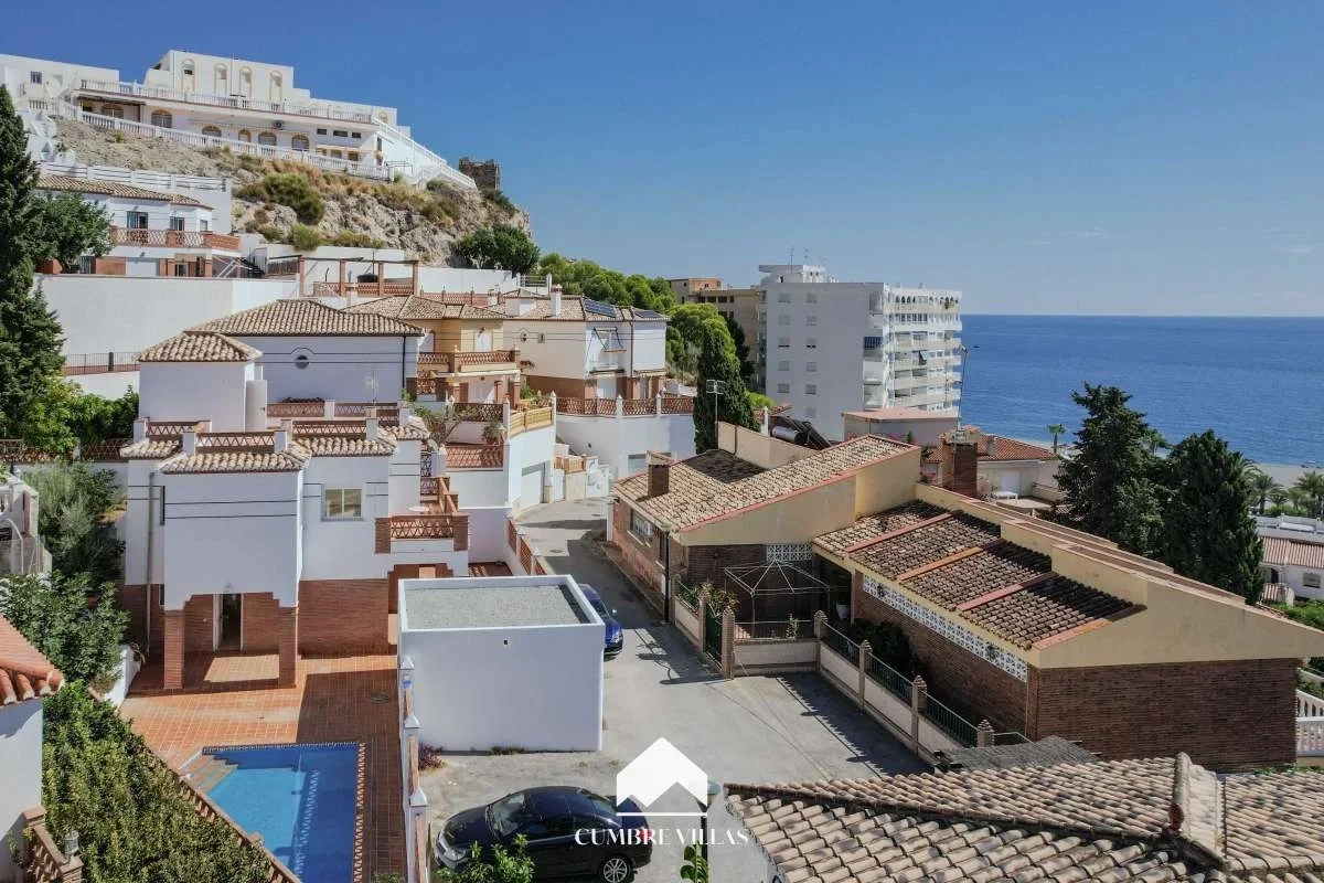 1 - vendita villa vista mare almuñecar andalusia spagna