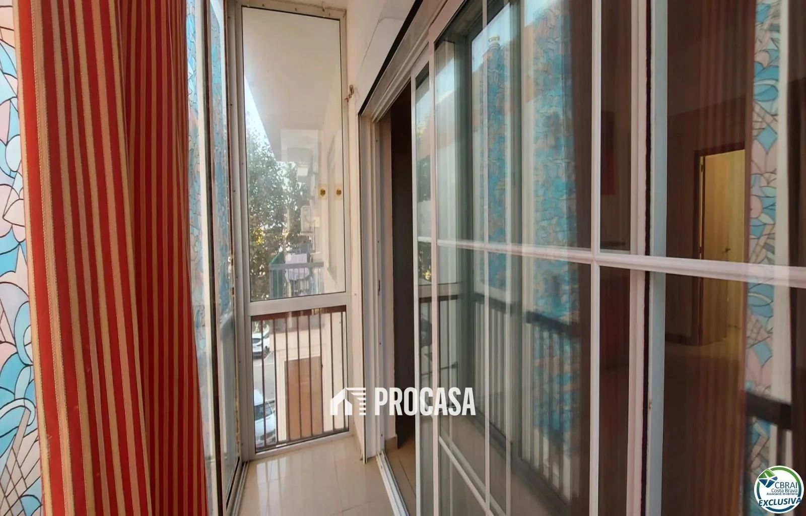 2 - verkoop appartement uitzicht op zee empuriabrava catalonia spanje
