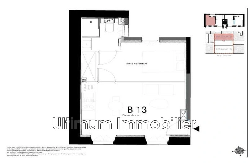 2 - venda apartamento nice alpes-maritimes frança
