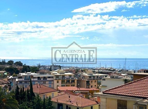 1 - waterfront apartment for sale in sanremo liguria italy