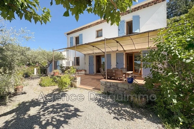 1 - venta casa draguignan var francia