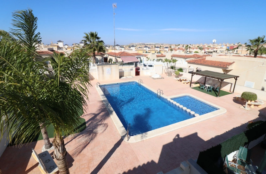 2 - venda villa algorfa comunidade valenciana espanha