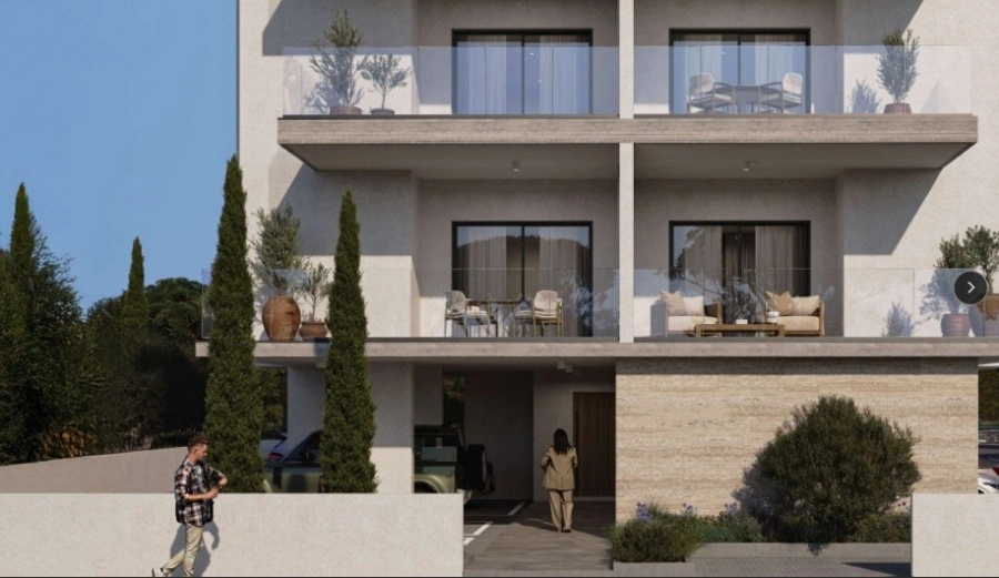 2 - venta apartamento larnaca lárnaca chipre