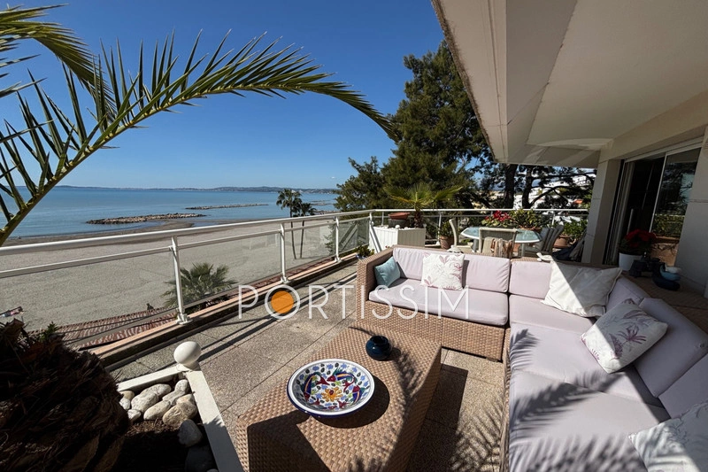 2 - vente appartement pieds dans l'eau saint-laurent-du-var alpes-maritimes france