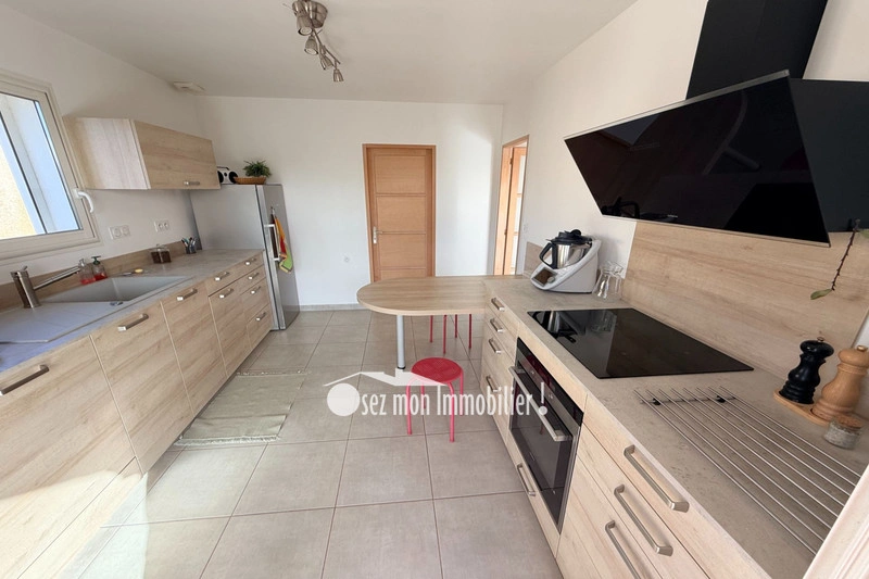 2 - vente maison salles-d'aude aude france