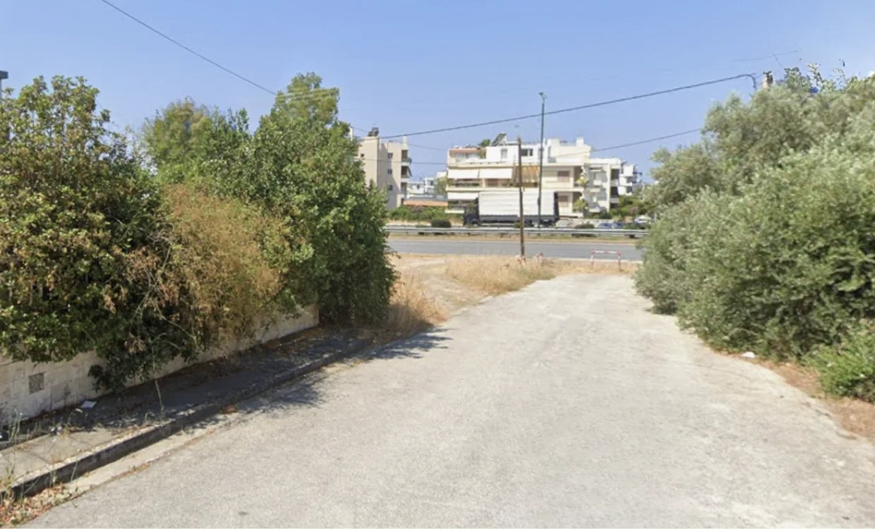 2 - venta terreno voula ática grecia