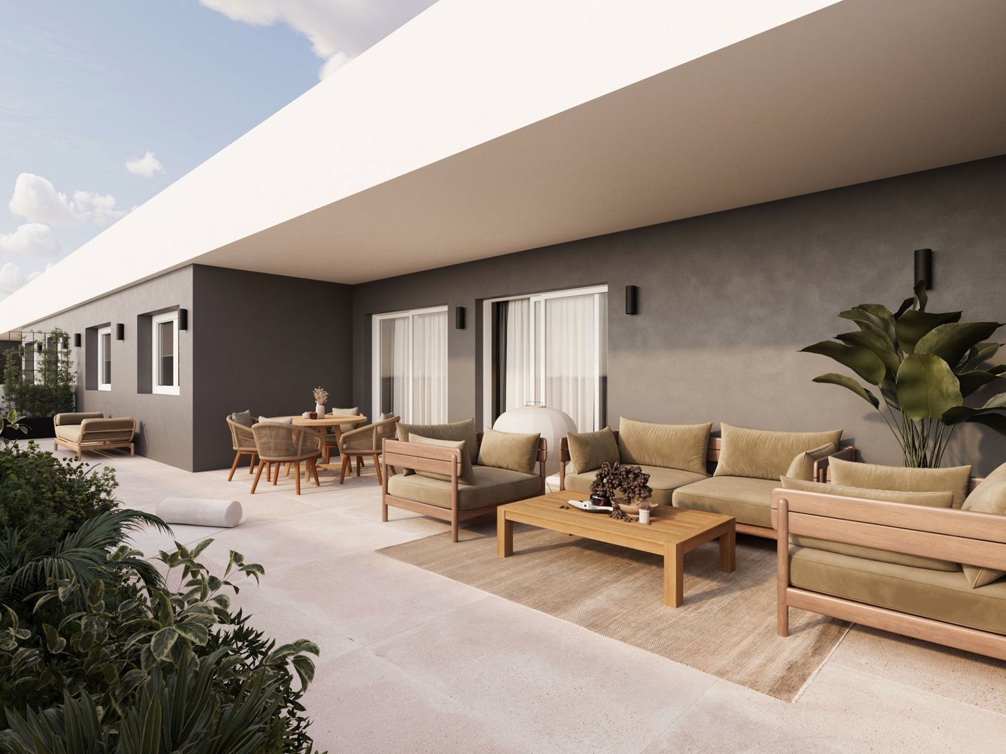 1 - venda apartamento a praia ao pé aguilas região de múrcia espanha