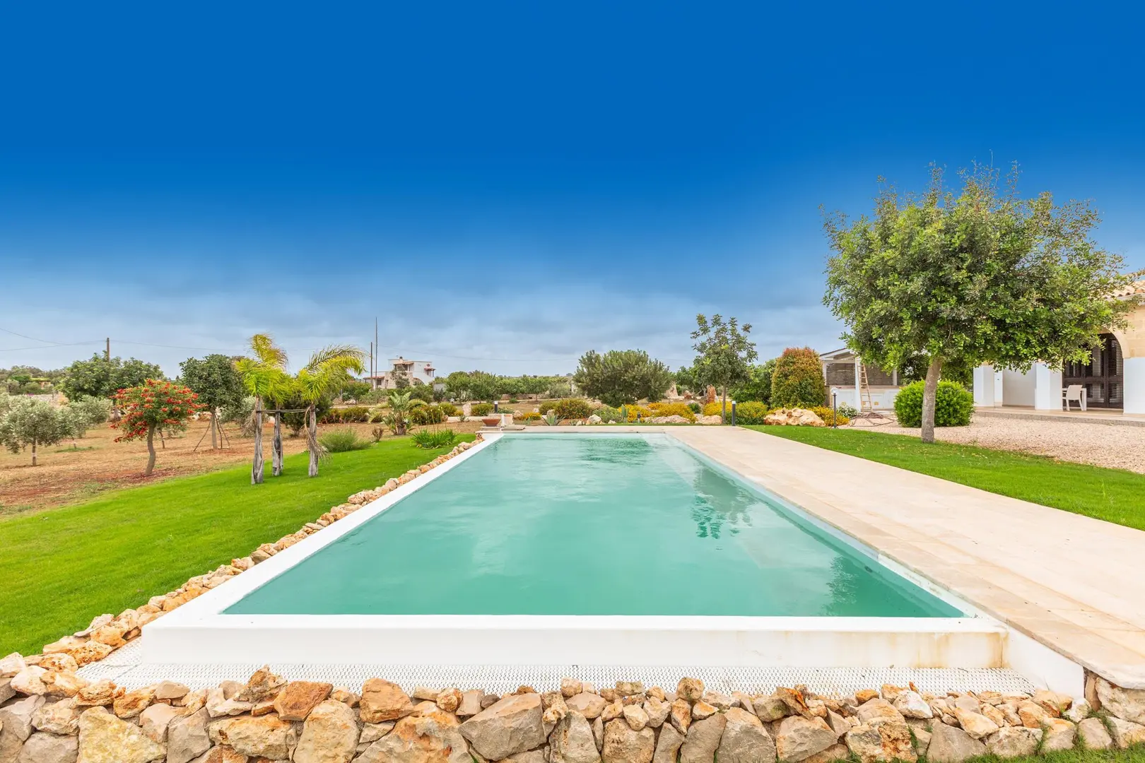 2 - verkauf haus meerblick salve apulien italien