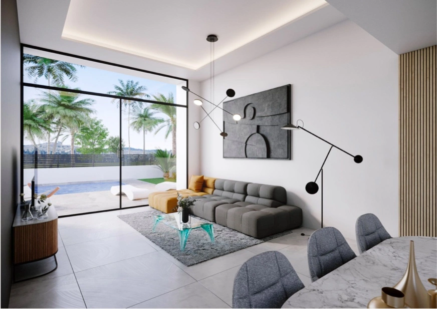 2 - vente maison murcia région de murcie espagne