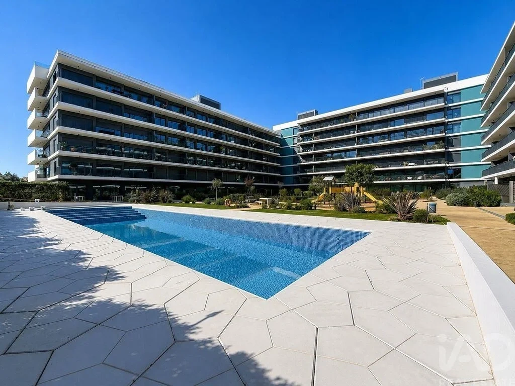 2 - vente appartement faro algarve portugal