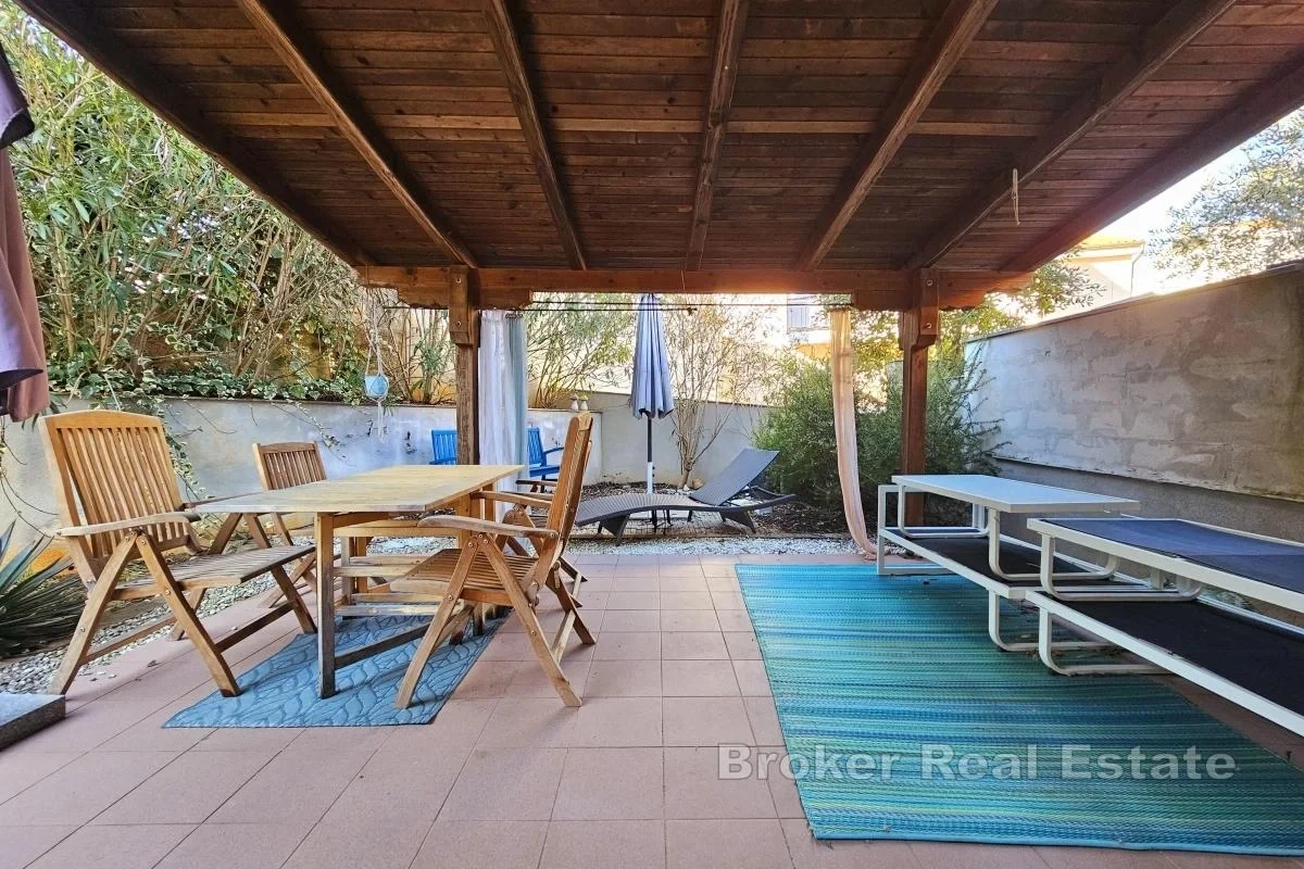2 - venta apartamento a pie de playa krk primorje-gorski kotar croacia