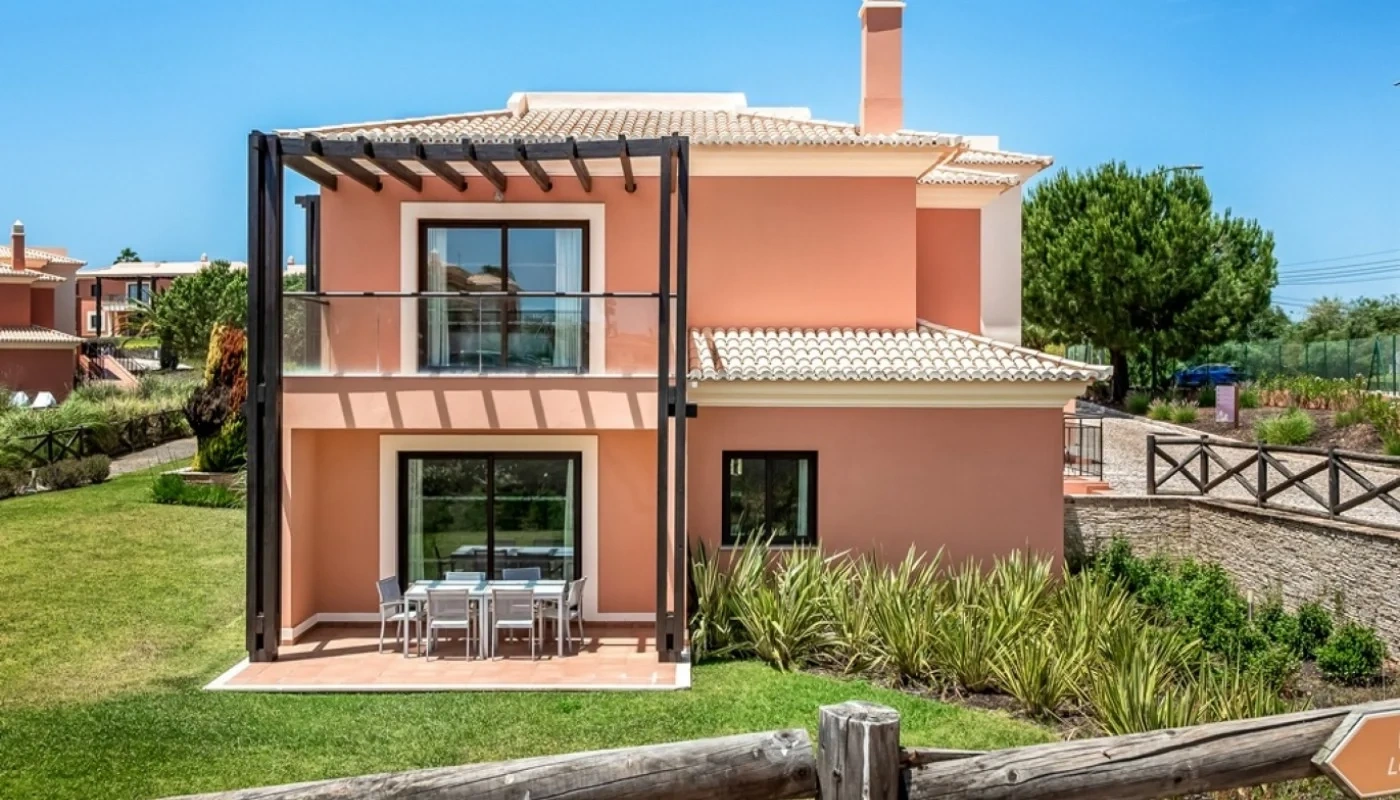 1 - vendita appartamento lagoa algarve portogallo