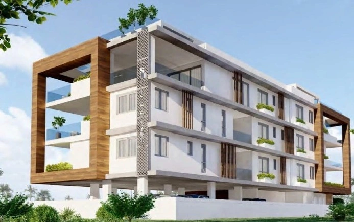 2 - venta apartamento larnaca lárnaca chipre