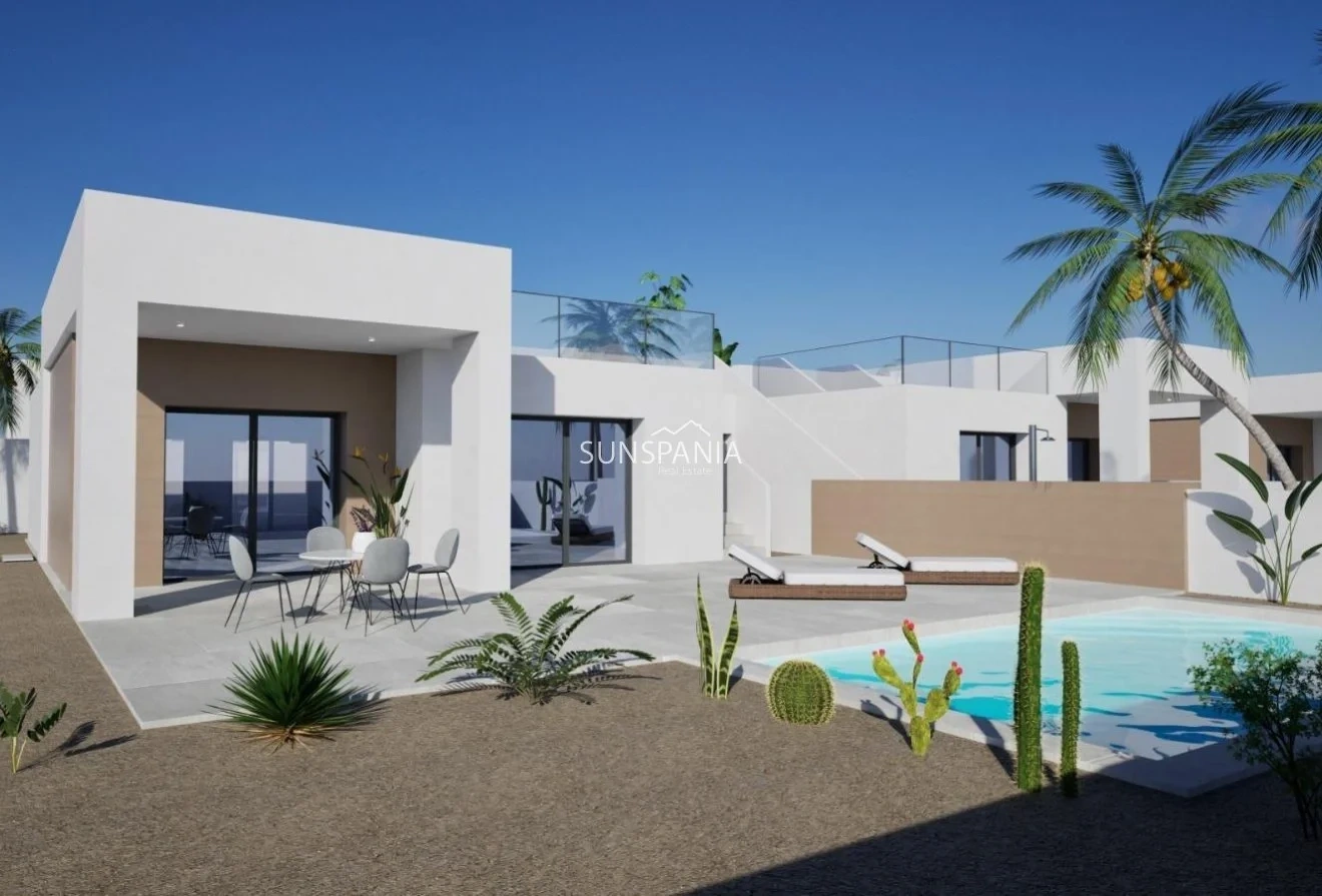 1 - verkoop huis la romana valencian community spanje