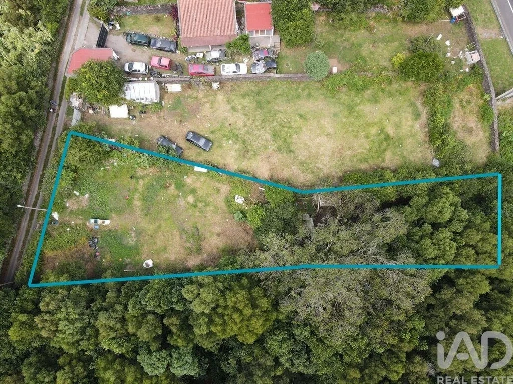2 - venta terreno lagoa são miguel las azores portugal
