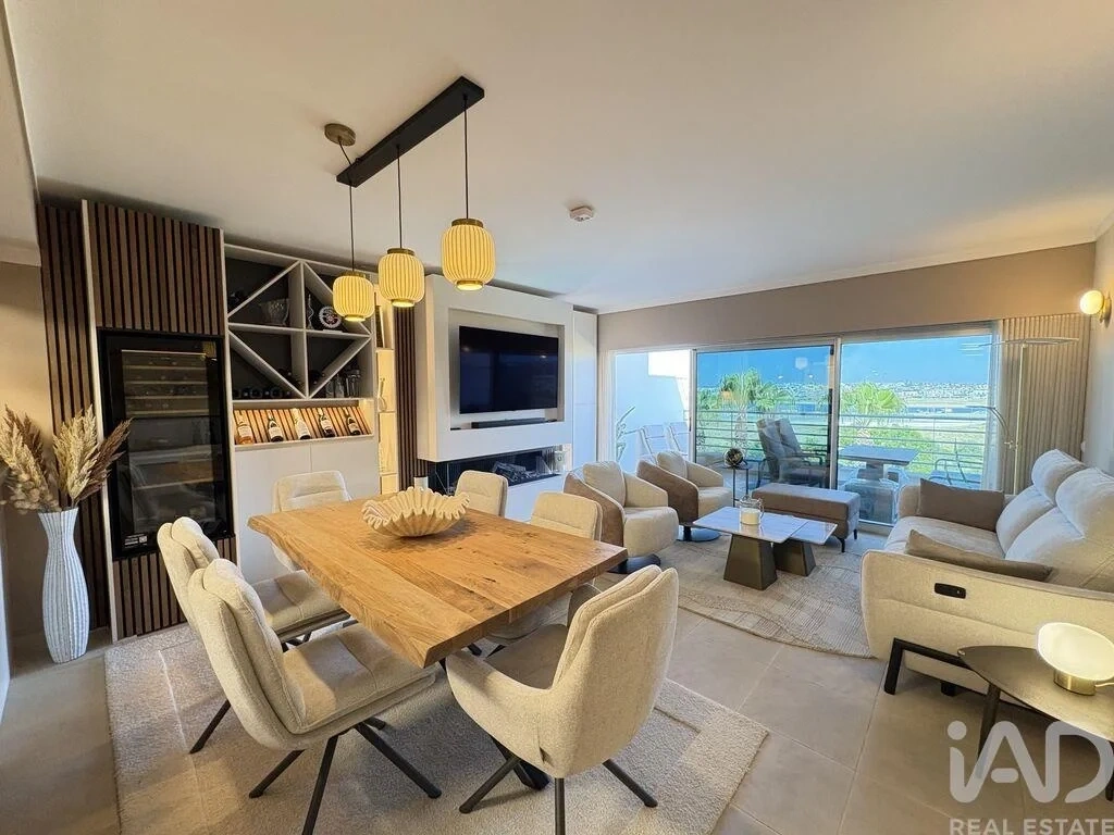 1 - vente appartement portimão algarve portugal